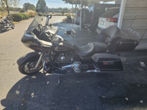 2011 Harley-Davidson<sup>®</sup> Road Glide<sup>®</sup> Ultra #N/A thumb 1