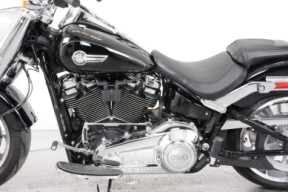 2023 Harley-Davidson<sup>®</sup> FLFBS Fat Boy<sup>®</sup> 114  thumb 0