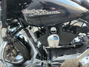 2015 Harley-Davidson<sup>®</sup> Street Glide<sup>®</sup> Special Black thumb 0