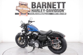 2022 Harley-Davidson<sup>®</sup> XL 1200X Forty-Eight<sup>®</sup>  thumb 2