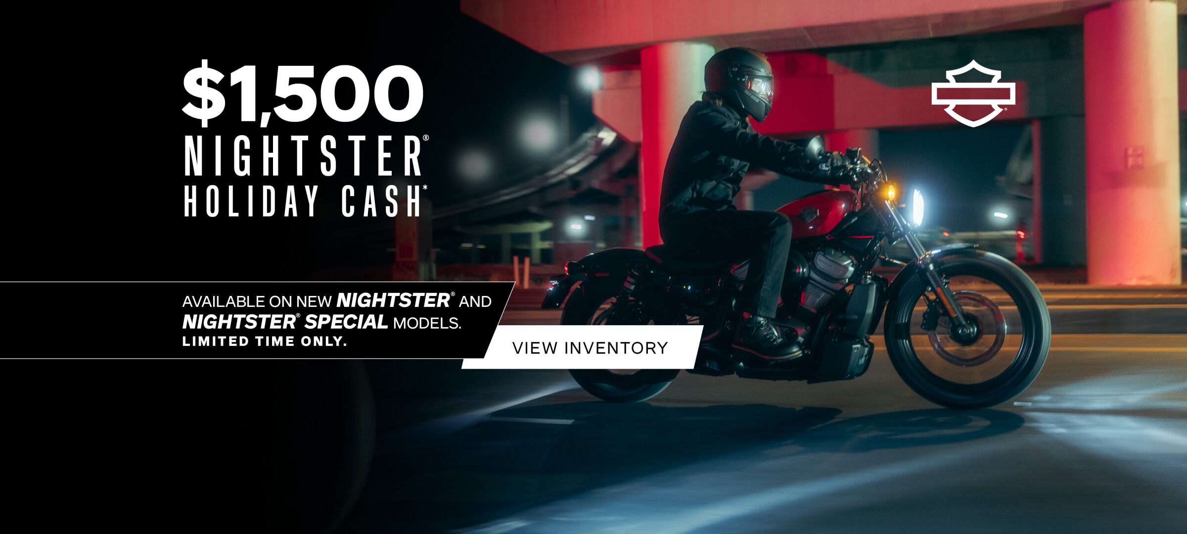 Nightster 