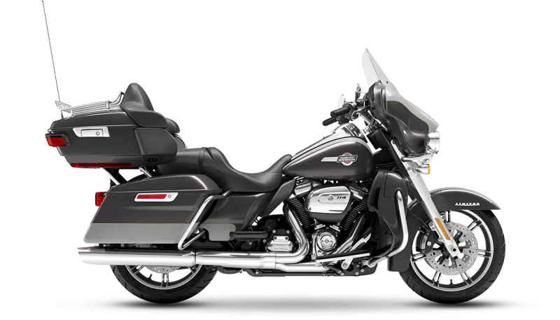 FLHTK 2023 Ultra Limited