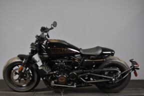 2021 Harley-Davidson<sup>®</sup> Sportster<sup>®</sup> S RH1250S thumb 0