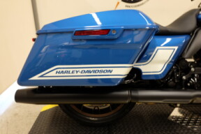 2023 Harley-Davidson Street Glide ST Grand American Touring FLHXST thumb 1