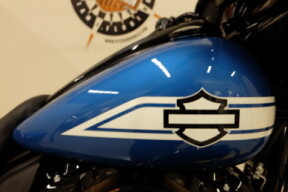 2023 Harley-Davidson Street Glide ST Grand American Touring FLHXST thumb 0