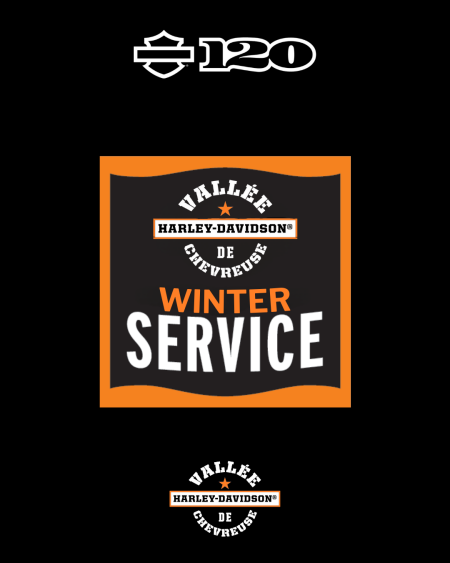 Winter Service