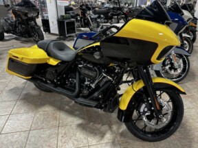 FLTRXS 2023 Road Glide<sup>®</sup> Special thumb 3