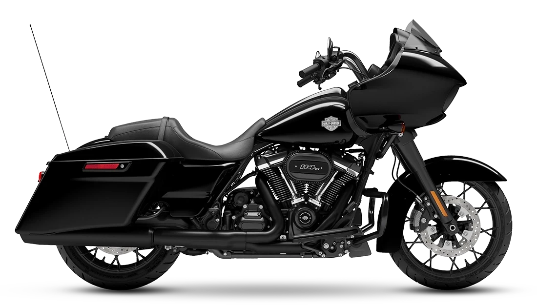 2023 HARLEY DAVIDSON ROAD GLIDE SPECIAL FLTRXS Lake of the