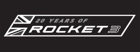 20 Years of Rocket