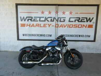 XL 1200X 2022 Forty-Eight<sup>®</sup>