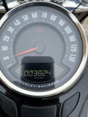 2021 Harley-Davidson<sup>®</sup> Heritage Classic 114 Deadwood Green thumb 0