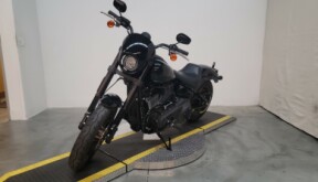 2023 Harley-Davidson<sup>®</sup> Low Rider<sup>®</sup> S BLACK thumb 2