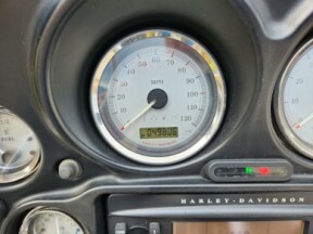 2012 Street Glide 121R BLACK thumb 3