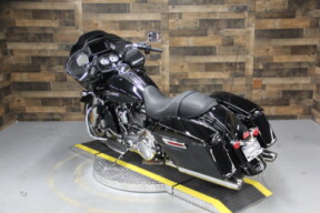 2023 Harley-Davidson<sup>®</sup> Road Glide<sup>®</sup> Black thumb 1