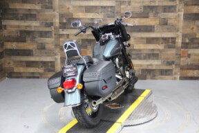 2020 Harley-Davidson<sup>®</sup> Heritage Classic 114 Silver Pine/Spruce thumb 1