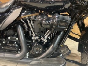 2022 Harley-Davidson® Road Glide® ST Vivid Black FLTRXST thumb 2