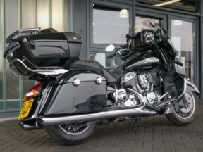 2022 Indian Roadmaster thumb 1