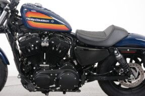 2020 Harley-Davidson<sup>®</sup> XL 1200NS Iron 1200<sup>™</sup>  thumb 0