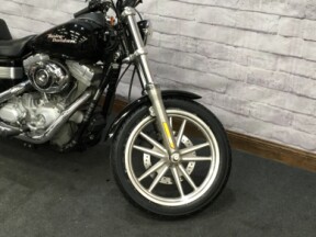2007 Harley-Davidson FXD Dyna Super Glide thumb 1