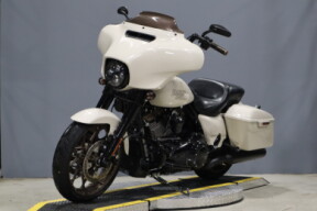 2023 Harley-Davidson<sup>®</sup> Street Glide<sup>®</sup> ST FLHXST thumb 1