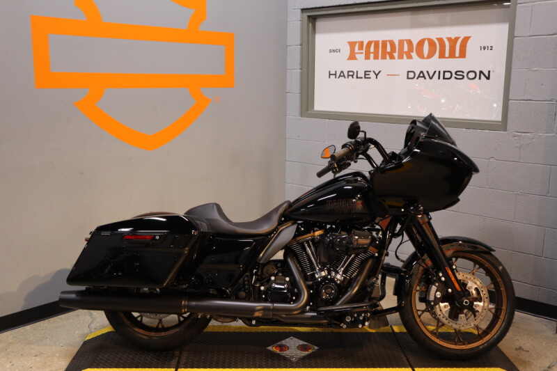 2023 Harley-Davidson Road Glide ST Grand American Touring FLTRXST