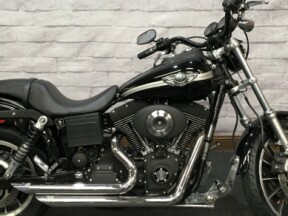 2003 Harley-Davidson FXDX Super Glide Sport  thumb 2