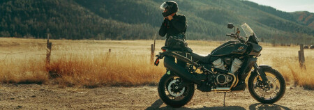 Is there a Harley-Davidson® Riding Academy Near Homosassa FL?