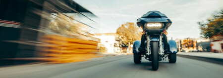 Find Harley-Davidson® Service Locations Near Brooksville FL