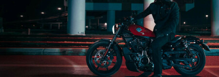 Find the Harley-Davidson® service you need near Spring Hill FL