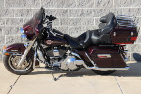 FLHTCUI 2005 -  Electra Glide Ultra Classic thumb 3