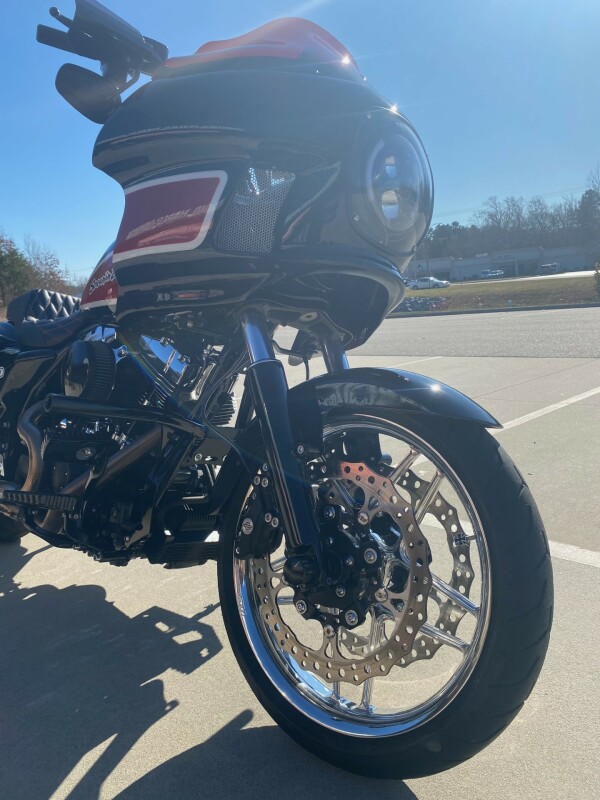 2014 Thunder Alley Performance Bike Custom Paint *Consignment* - Photo 6