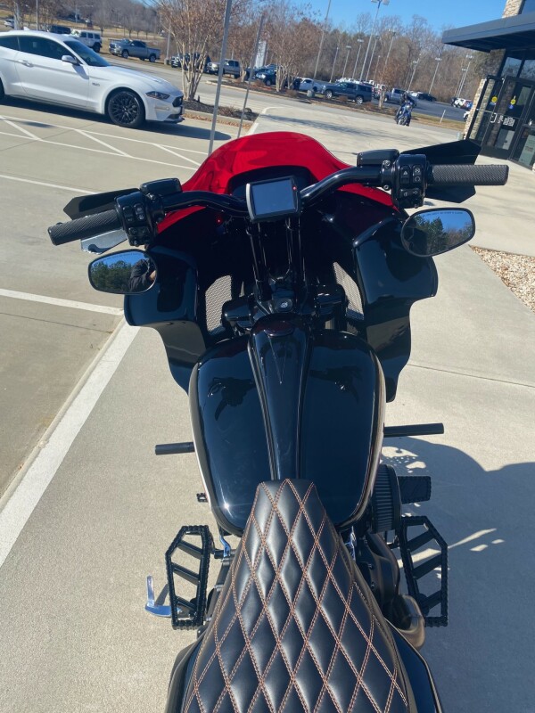 2014 Thunder Alley Performance Bike Custom Paint *Consignment* - Photo 8