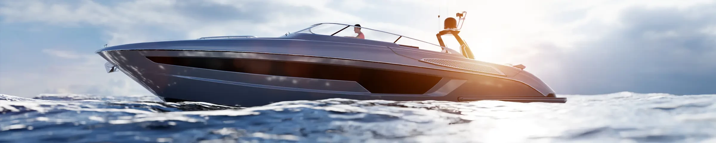 Boats Inventory