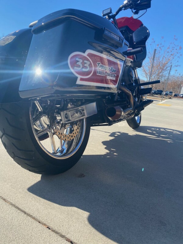 2014 Thunder Alley Performance Bike Custom Paint *Consignment* - Photo 7