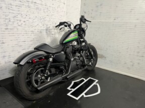XL 1200NS 2021 Iron 1200™ thumb 3