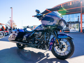 2020 Road Glide Special FLTRXS <sup>®</sup> thumb 1