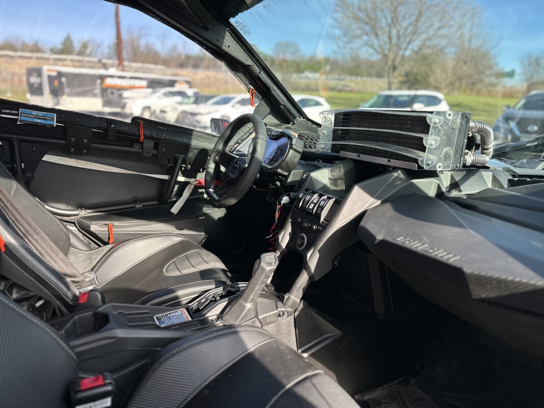 2019 Maverick X3 Black - Photo 10