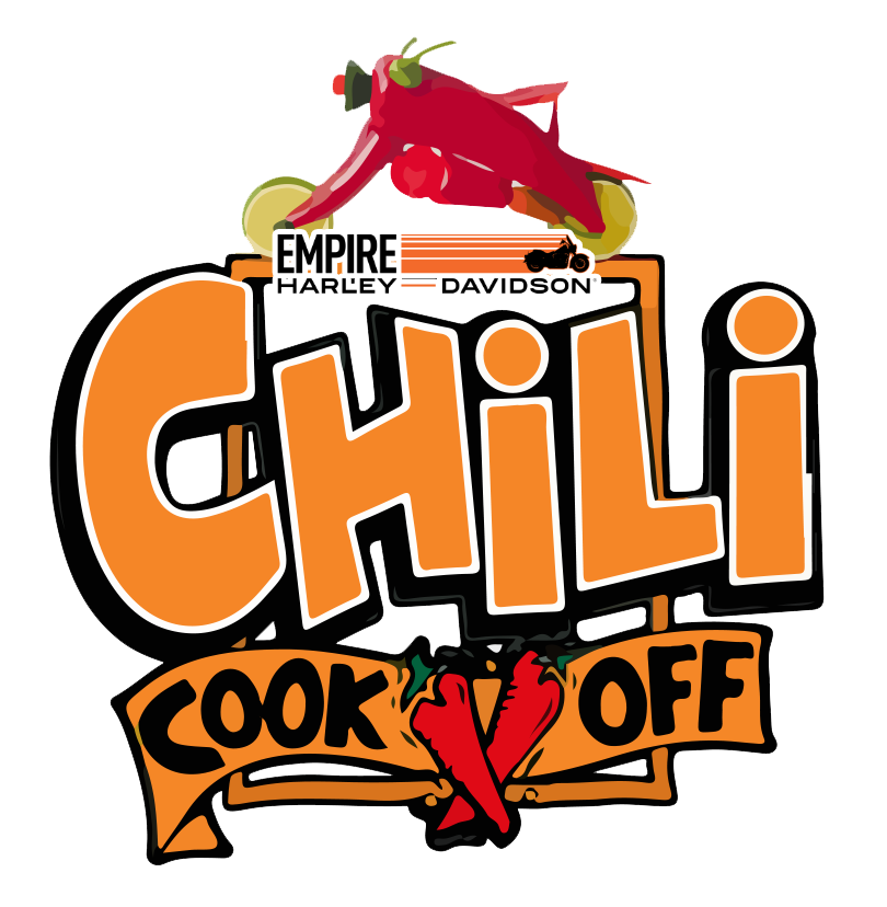Empire HarleyDavidson Chili CookOff Official Rules Empire Harley