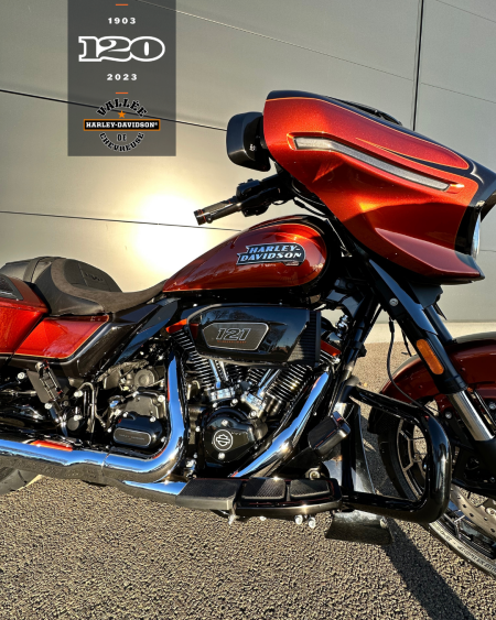 Nouveau CVO