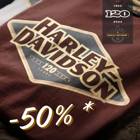 Promotion de fin d'année en boutique