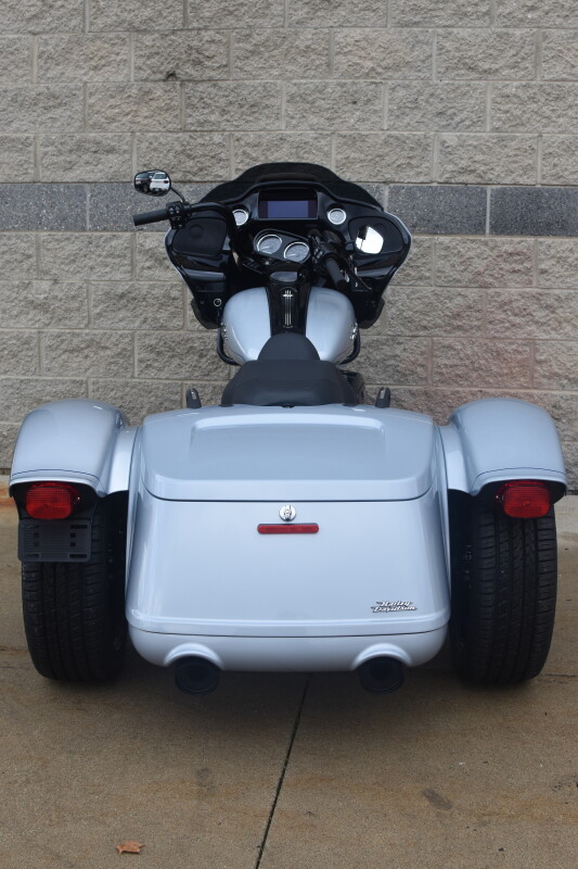 2024 Harley-Davidson Road Glide 3 FLTRT - Photo 7