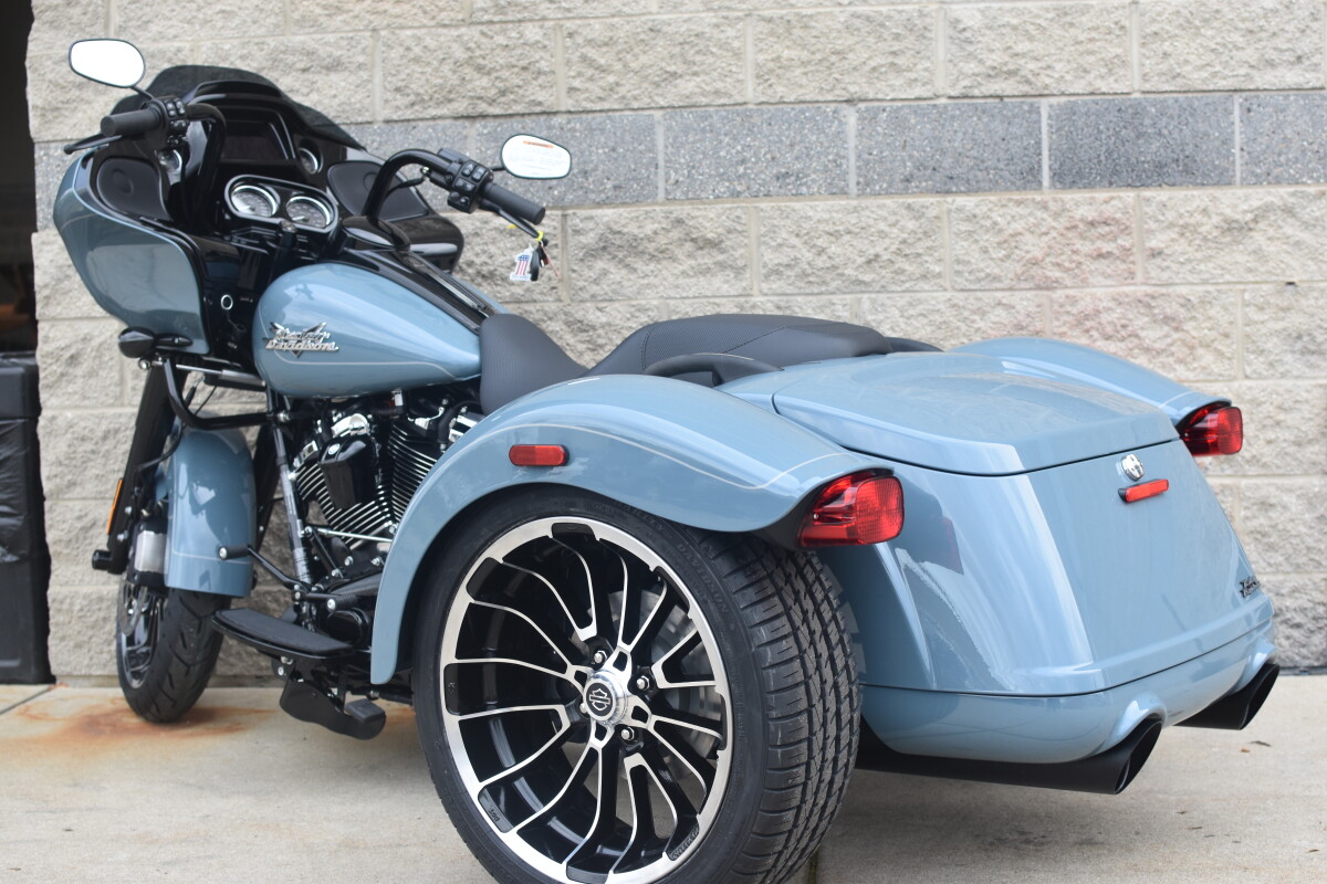 2024 Harley-Davidson® Road Glide® 3 FLTRT, photo 20