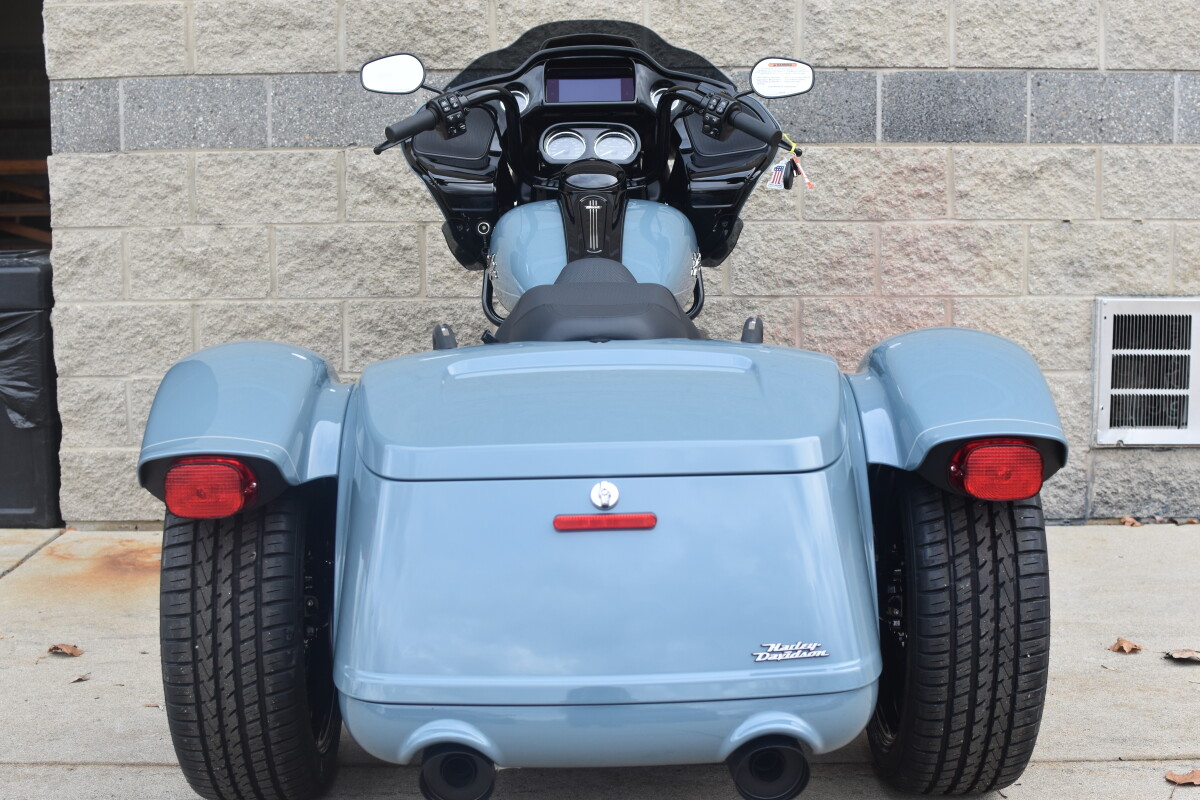 2024 Harley-Davidson® Road Glide® 3 FLTRT, photo 24