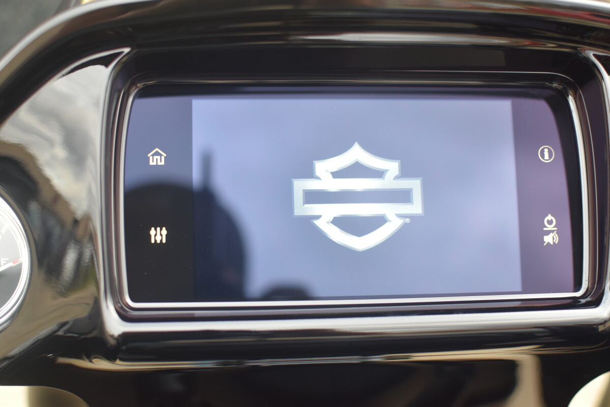 2024 Harley-Davidson® Road Glide® 3 FLTRT, photo 28