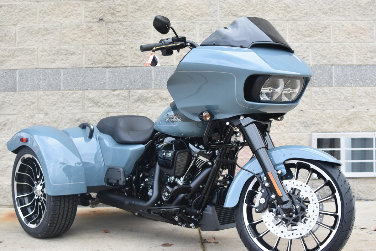 2024 Harley-Davidson® Road Glide® 3 FLTRT, photo 35