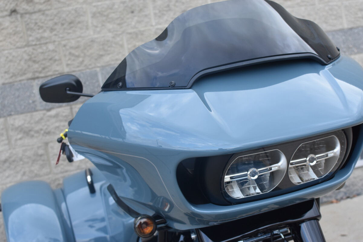 2024 Harley-Davidson Road Glide 3 FLTRT - Photo 2