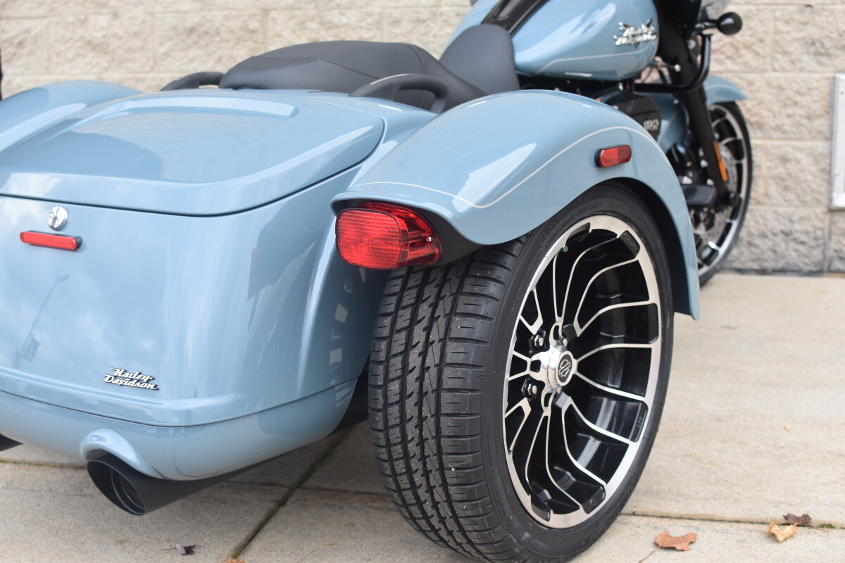 2024 Harley-Davidson® Road Glide® 3 FLTRT, photo 32