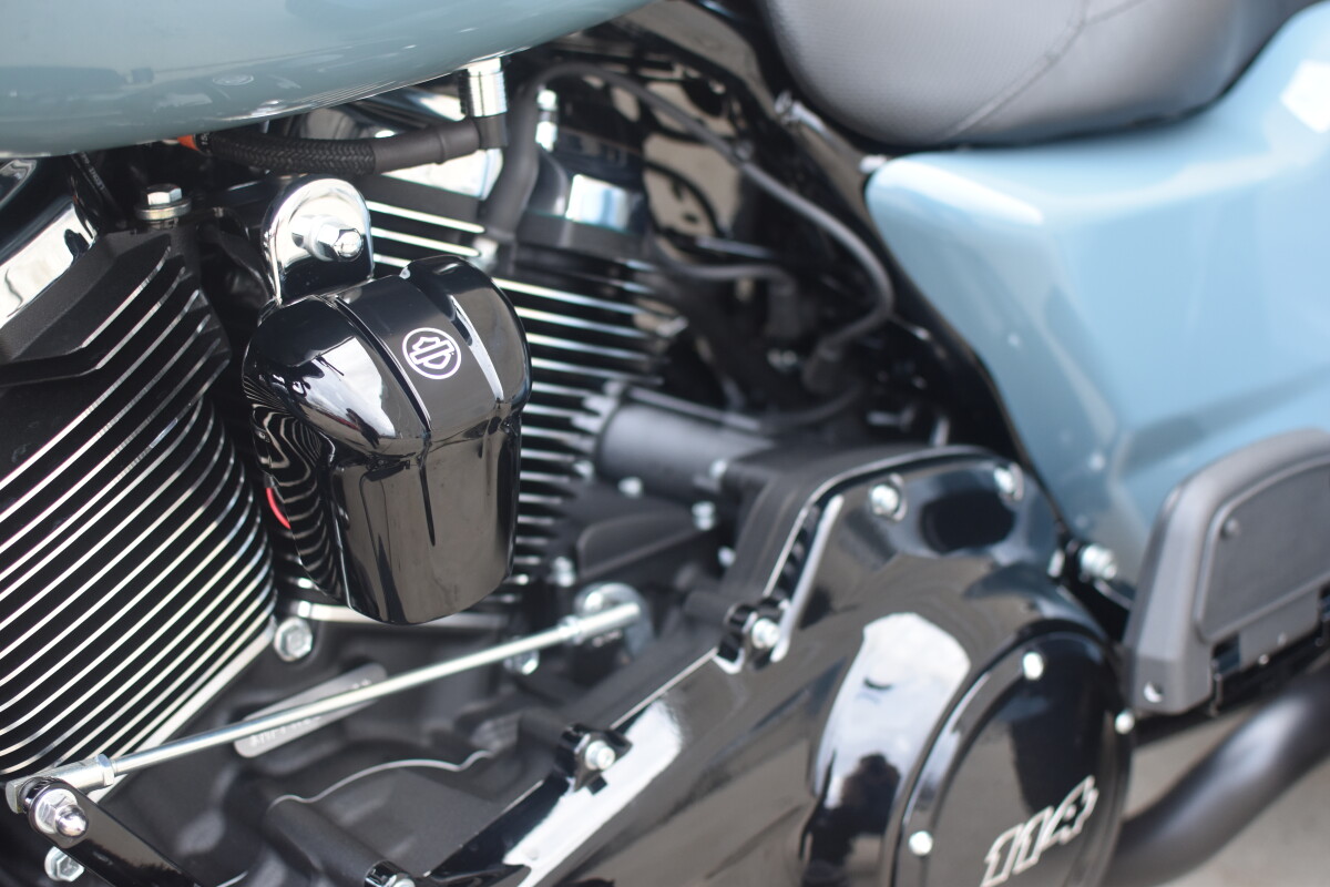 2024 Harley-Davidson Road Glide 3 FLTRT - Photo 8