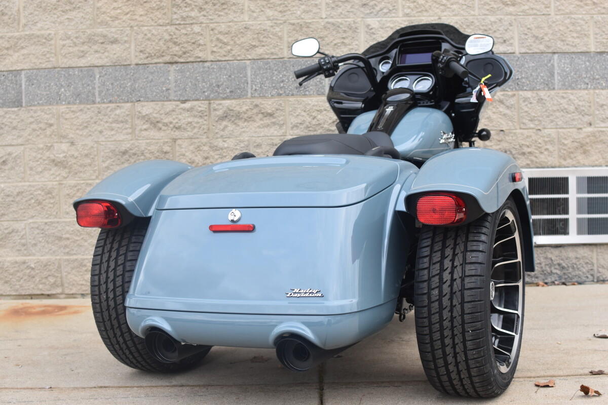 2024 Harley-Davidson® Road Glide® 3 FLTRT, photo 31
