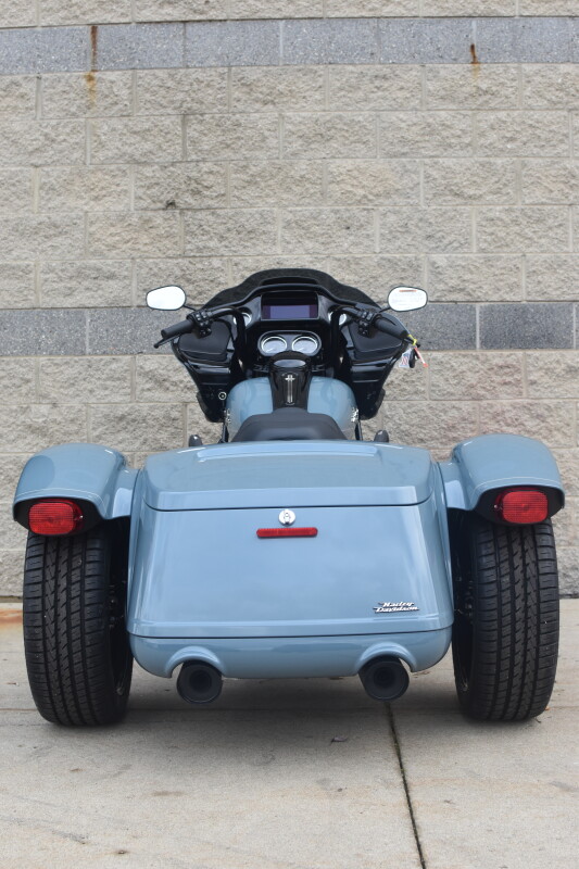 2024 Harley-Davidson® Road Glide® 3 FLTRT, photo 25